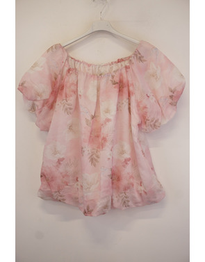 Garde-robe - Blouse - Roze
