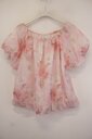 Garde-robe - Blouse - Roze