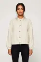 Garde-robe - BOMBER - Beige
