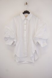 Garde-robe - Blouse - Wit