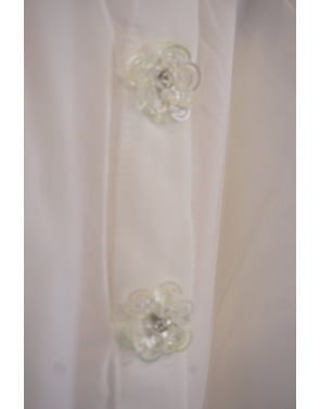 Garde-robe - Blouse - Wit