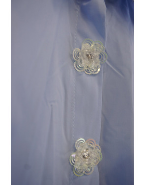 Garde-robe - Blouse - Blauw