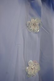 Garde-robe - Blouse - Blauw