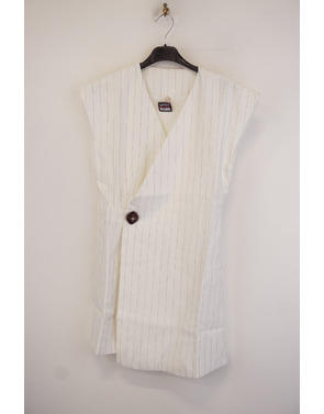 Garde-robe - Jumpsuit - Wit