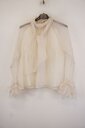 Garde-robe - Blouse - Beige
