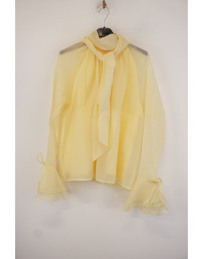 Garde-robe - Blouse - Geel