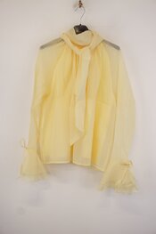 Garde-robe - Blouse - Geel