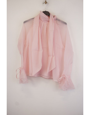 Garde-robe - Blouse - Roze