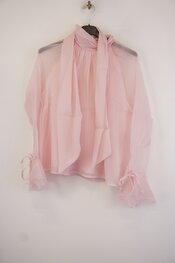 Garde-robe - Blouse - Roze