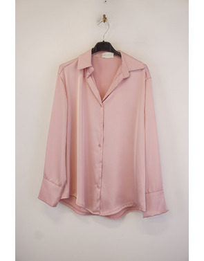 Garde-robe - Blouse - Roze