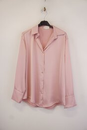 Garde-robe - Blouse - Roze