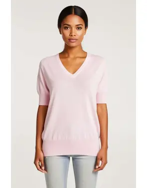 Free/quent - Top - Roze