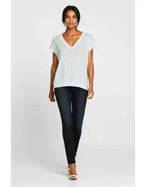 Garde-robe - Top - Ecru