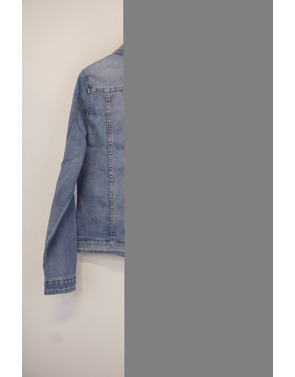 Garde-robe - Jas - Jeans