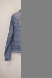 Garde-robe - Jas - Jeans