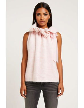 Garde-robe - Top - Roze