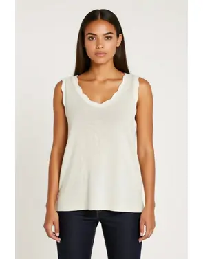 Garde-robe - Top - Beige