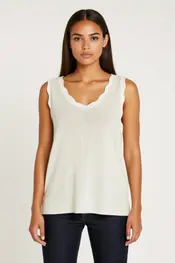 Garde-robe - Top - Beige