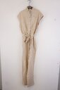Garde-robe - Jumpsuit - Beige