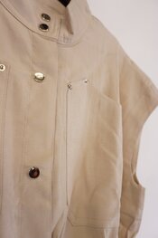 Garde-robe - Jumpsuit - Beige