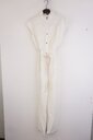 Garde-robe - Jumpsuit - Ecru