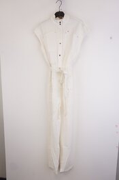 Garde-robe - Jumpsuit - Ecru