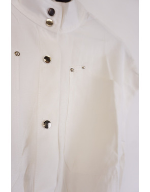 Garde-robe - Jumpsuit - Ecru