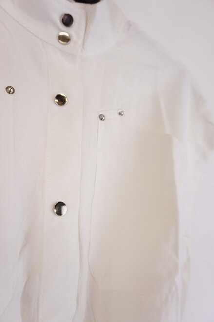 Garde-robe - Jumpsuit - Ecru