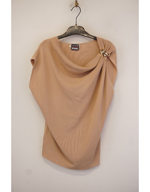 Garde-robe - Top - Beige