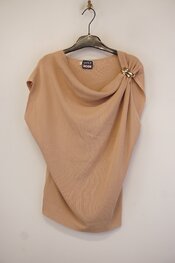 Garde-robe - Top - Beige