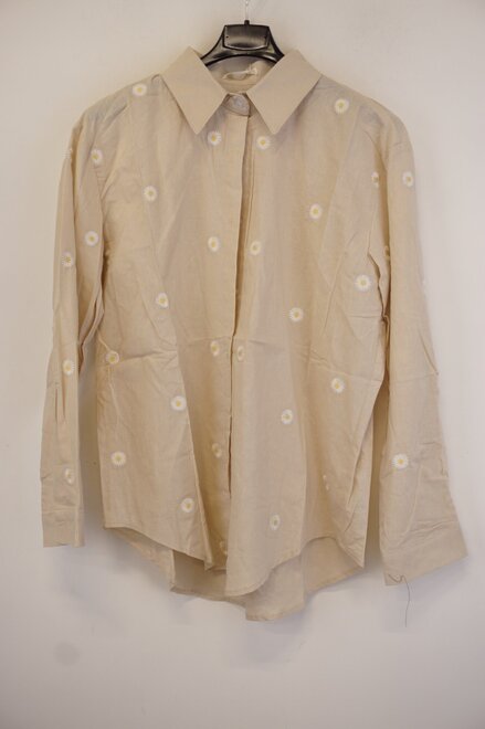 Garde-robe - Blouse - Beige