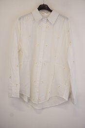 Garde-robe - Blouse - Ecru