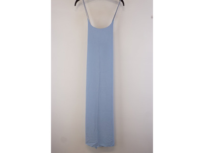 Garde-robe - Lang kleed - Blauw