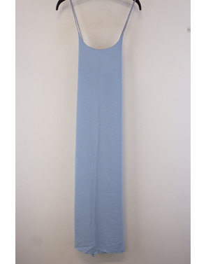 Garde-robe - Lang kleed - Blauw