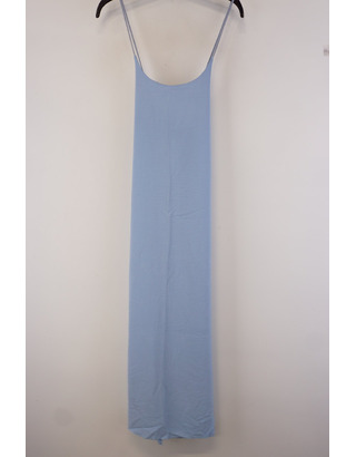Garde-robe - Lang kleed - Blauw