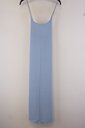 Garde-robe - Lang kleed - Blauw