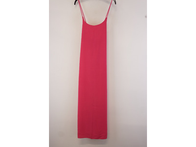 Garde-robe - Lang kleed - Roze