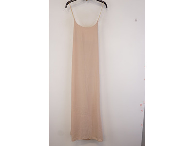 Garde-robe - Lang kleed - Beige