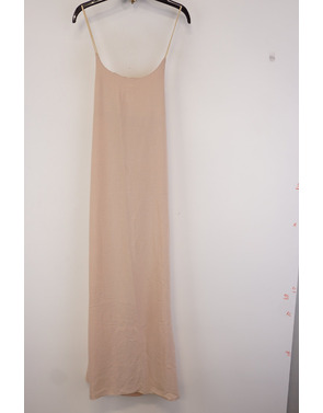 Garde-robe - Lang kleed - Beige