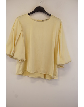 Garde-robe - Top - Geel