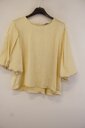 Garde-robe - Top - Geel