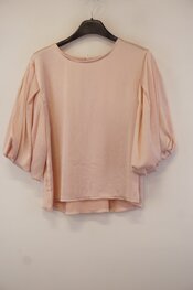 Garde-robe - Top - Roze