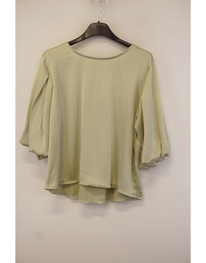 Garde-robe - Top - Munt