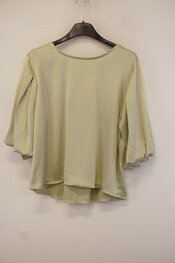 Garde-robe - Top - Munt