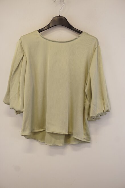 Garde-robe - Top - Munt