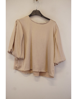 Garde-robe - Top - Beige