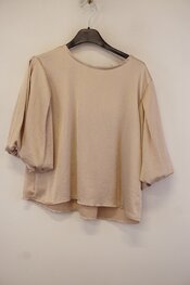 Garde-robe - Top - Beige