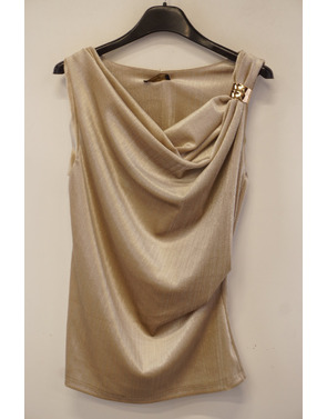 Garde-robe - Top - Beige