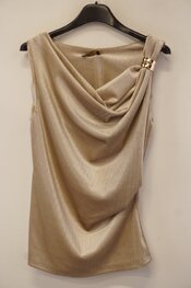 Garde-robe - Top - Beige