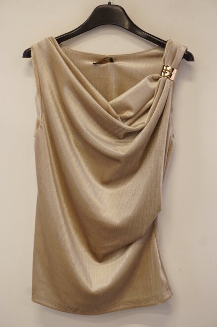 Garde-robe - Top - Beige